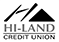 Hi-Land Credit Union